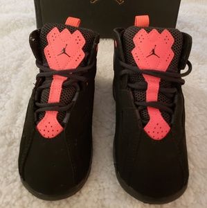 NEW Nike Air Jordan True Flight (Toddler)